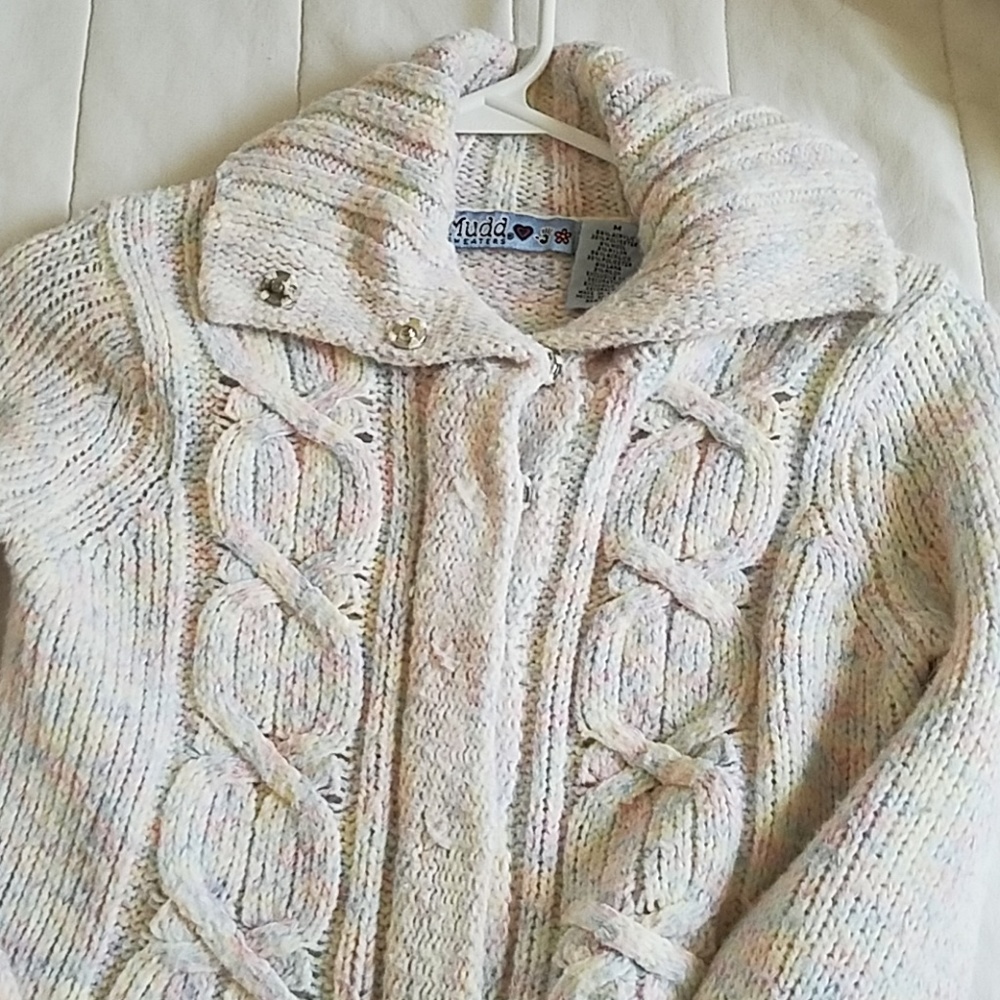 Sweatshirt - Picture 2 of 3